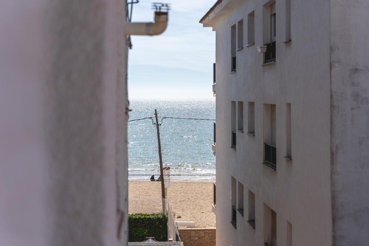 The Sunset Calafell Apartment Exterior photo